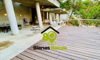 Villas Residenciales de Alta Gama con Club de Mar | Acapulco