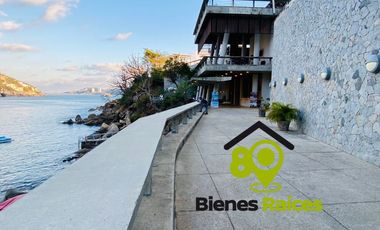 Villas Residenciales de Alta Gama con Club de Mar | Acapulco