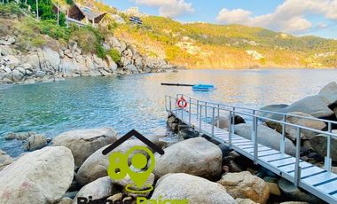 Villas Residenciales de Alta Gama con Club de Mar | Acapulco