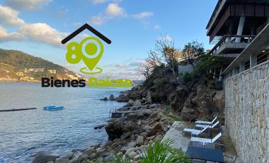 Villas Residenciales de Alta Gama con Club de Mar | Acapulco