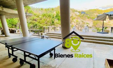 Villas Residenciales de Alta Gama con Club de Mar | Acapulco