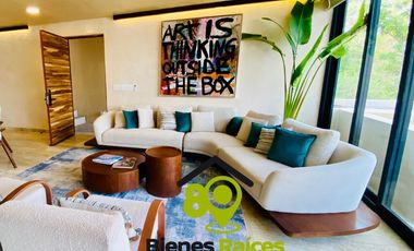 Villas Residenciales de Alta Gama con Club de Mar | Acapulco