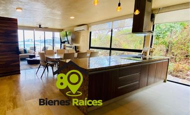 Villas Residenciales de Alta Gama con Club de Mar | Acapulco