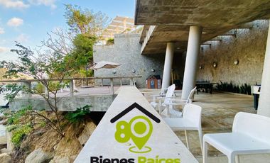 Villas Residenciales de Alta Gama con Club de Mar | Acapulco