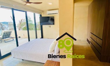Villas Residenciales de Alta Gama con Club de Mar | Acapulco
