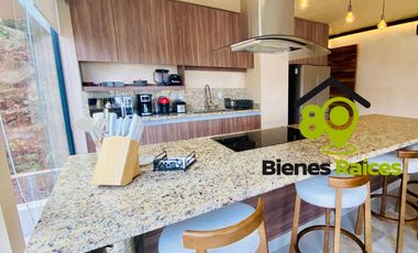 Villas Residenciales de Alta Gama con Club de Mar | Acapulco