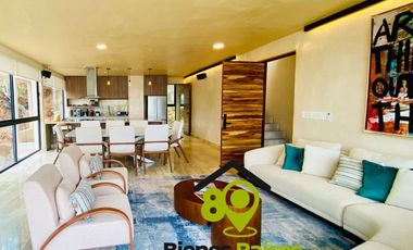 Villas Residenciales de Alta Gama con Club de Mar | Acapulco