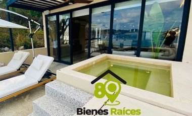 Villas Residenciales de Alta Gama con Club de Mar | Acapulco