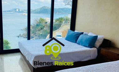 Villas Residenciales de Alta Gama con Club de Mar | Acapulco