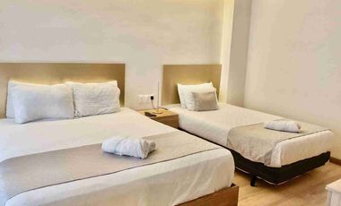 Oportunidad de inversión Centro Histórico de Cuenca