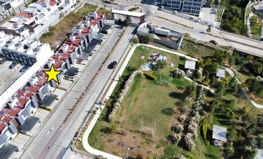 Casa en Quinta Cantera