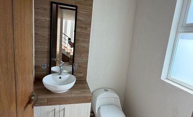 Casa en Quinta Cantera