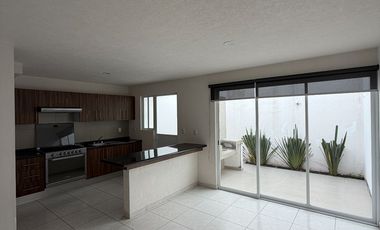 Casa en Quinta Cantera