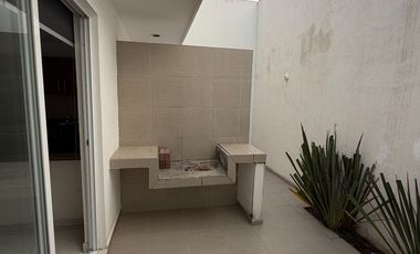 Casa en Quinta Cantera