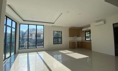 3 Storey Townhouse w/ Roofdeck For Sale in Teachers Village Q.C. KSA