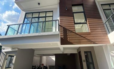 3 Storey Townhouse w/ Roofdeck For Sale in Teachers Village Q.C. KSA