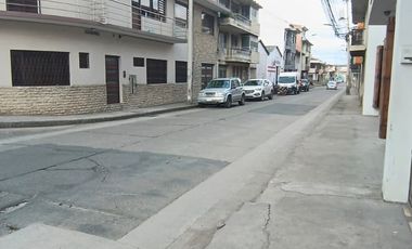 Inversión Local Comercial Centro de Cuenca