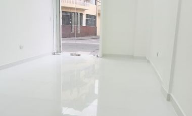 Inversión Local Comercial Centro de Cuenca