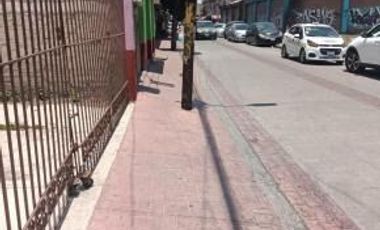 TERRENO CÉNTRICO EN SAN MATEO ATENCO