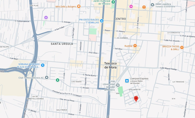 casa en venta 3 recamaras texcoco