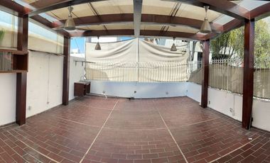 PEN HOUSE EN LA NARVARTE EN VENTA DIRECTA