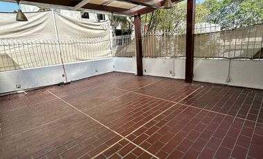 PEN HOUSE EN LA NARVARTE EN VENTA DIRECTA