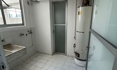 PEN HOUSE EN LA NARVARTE EN VENTA DIRECTA