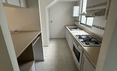 PEN HOUSE EN LA NARVARTE EN VENTA DIRECTA