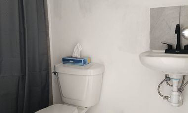 RENTA DE DEPARTAMENTO