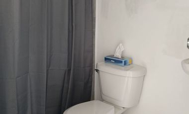 RENTA DE DEPARTAMENTO