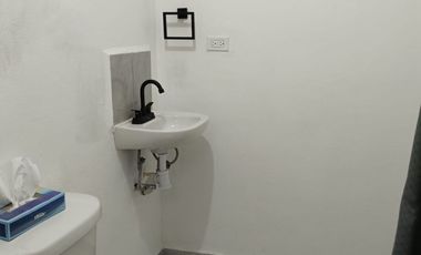 RENTA DE DEPARTAMENTO