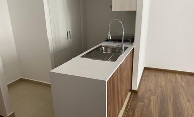 VENTA DEPARTAMENTO CONDOMINIO INCLUSIV CDMX