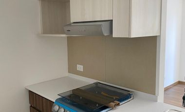VENTA DEPARTAMENTO CONDOMINIO INCLUSIV CDMX