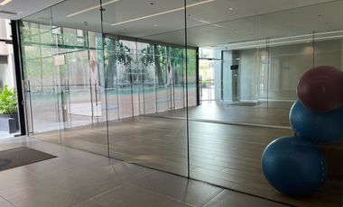 VENTA DEPARTAMENTO CONDOMINIO INCLUSIV CDMX