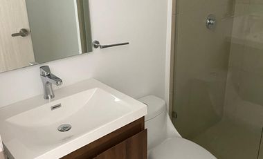 VENTA DEPARTAMENTO CONDOMINIO INCLUSIV CDMX