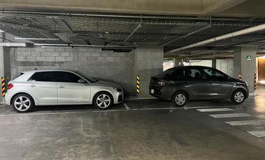 VENTA DEPARTAMENTO CONDOMINIO INCLUSIV CDMX