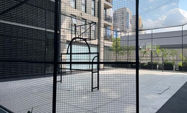 VENTA DEPARTAMENTO CONDOMINIO INCLUSIV CDMX