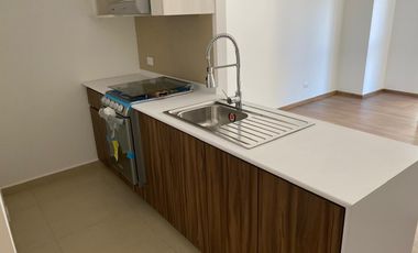 VENTA DEPARTAMENTO CONDOMINIO INCLUSIV CDMX