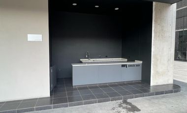 VENTA DEPARTAMENTO CONDOMINIO INCLUSIV CDMX