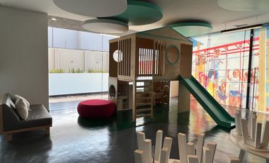 VENTA DEPARTAMENTO CONDOMINIO INCLUSIV CDMX