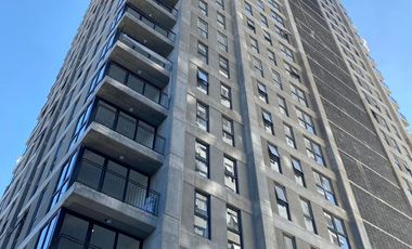VENTA DEPARTAMENTO CONDOMINIO INCLUSIV CDMX