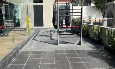 VENTA DEPARTAMENTO CONDOMINIO INCLUSIV CDMX