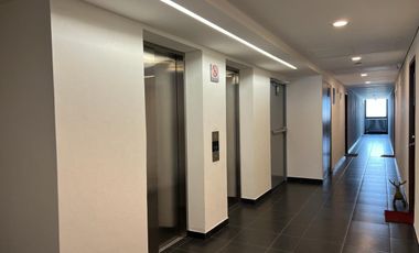 VENTA DEPARTAMENTO CONDOMINIO INCLUSIV CDMX