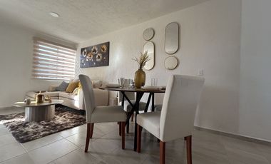 CASA EN VENTA AL NORTE DE JESUS MARIA