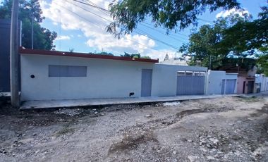 Casa en venta en Mariano Matamoros I, Ciudad Victoria