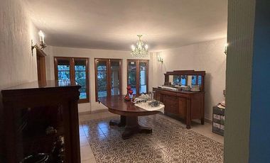 CASA EN RENTA EN PULGAS PANDAS SUR