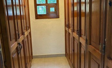 CASA EN RENTA EN PULGAS PANDAS SUR