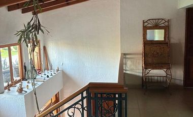 CASA EN RENTA EN PULGAS PANDAS SUR