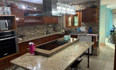 CASA EN RENTA EN PULGAS PANDAS SUR