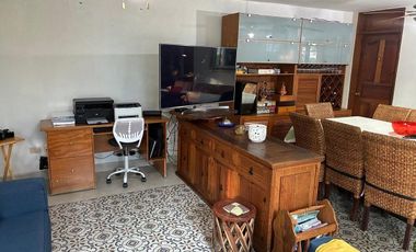 CASA EN RENTA EN PULGAS PANDAS SUR